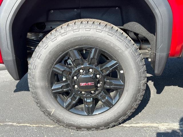 2024 GMC Sierra 2500 HD Vehicle Photo in COLUMBIA, MO 65203-3903