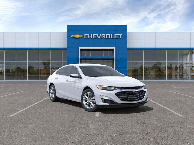 2025 Chevrolet Malibu Vehicle Photo in PAWLING, NY 12564-3219