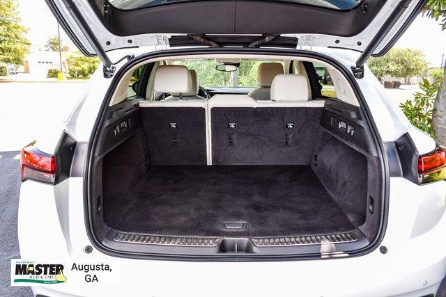 2021 Buick Envision Vehicle Photo in AUGUSTA, GA 30907-2867