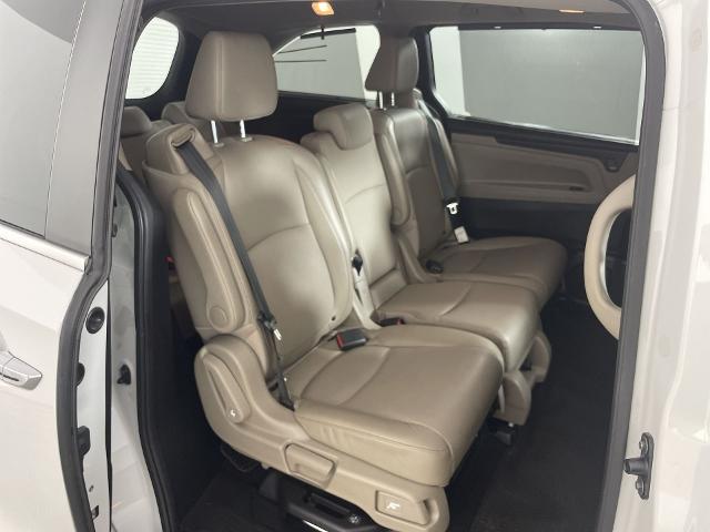 2022 Honda Odyssey Vehicle Photo in GILBERT, AZ 85297-0402