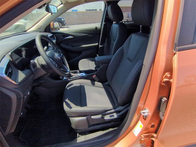 2024 Buick Encore GX Vehicle Photo in ANAHEIM, CA 92806-5612