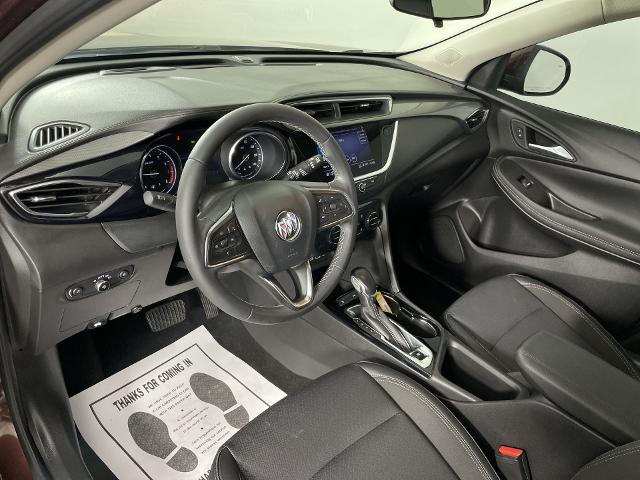 2022 Buick Encore GX Vehicle Photo in GILBERT, AZ 85297-0402