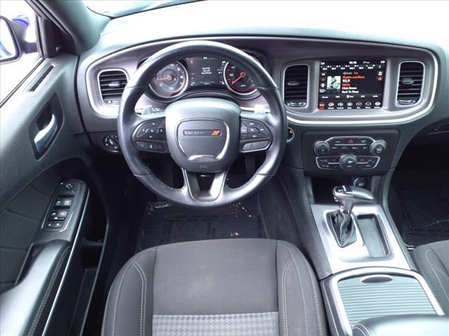 2021 Dodge Charger Vehicle Photo in Bowie, MD 20716