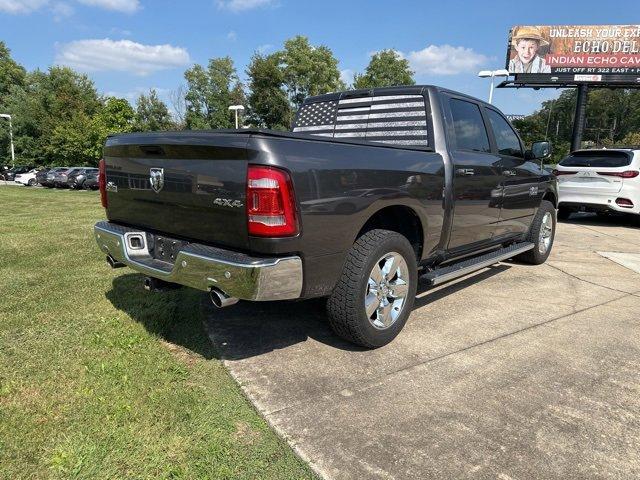 2018 Ram 1500 Vehicle Photo in Harrisburg, PA 17111