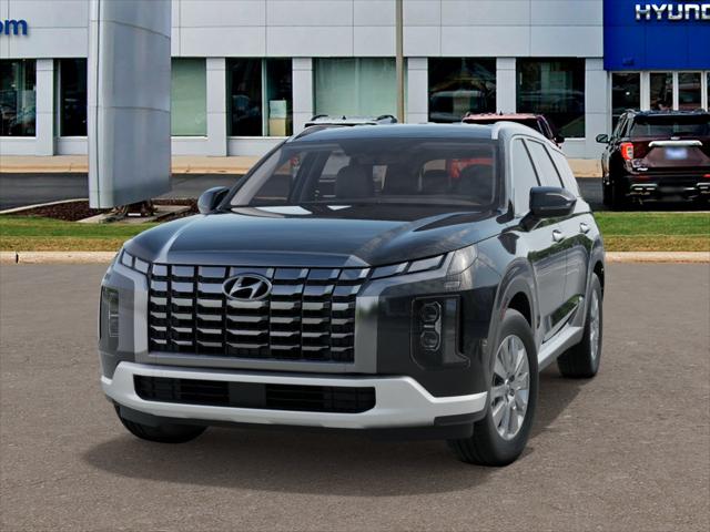 2025 Hyundai PALISADE Vehicle Photo in Green Bay, WI 54304