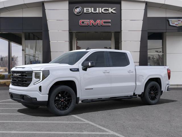 2024 GMC Sierra 1500 Vehicle Photo in INDEPENDENCE, MO 64055-1377