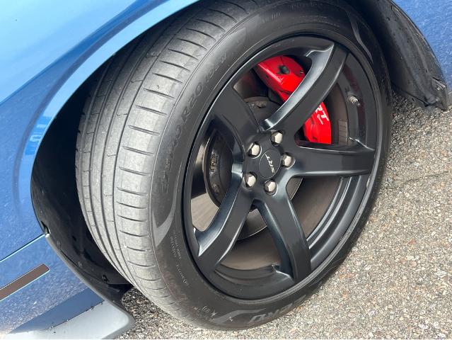 2021 Dodge Challenger Vehicle Photo in BEAUFORT, SC 29906-4218