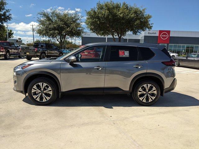 2023 Nissan Rogue Vehicle Photo in San Antonio, TX 78209