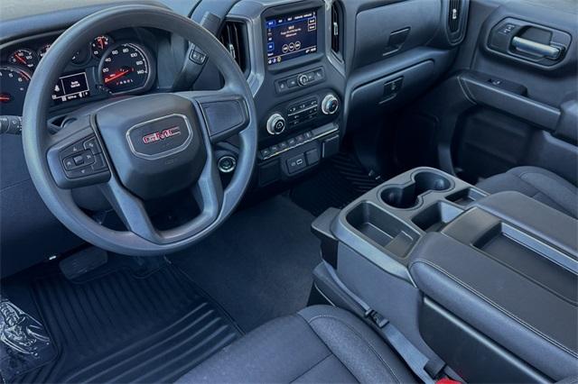 2023 GMC Sierra 1500 Vehicle Photo in ELK GROVE, CA 95757-8703