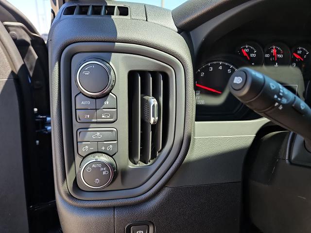 2024 Chevrolet Silverado 1500 Vehicle Photo in SAN ANGELO, TX 76903-5798