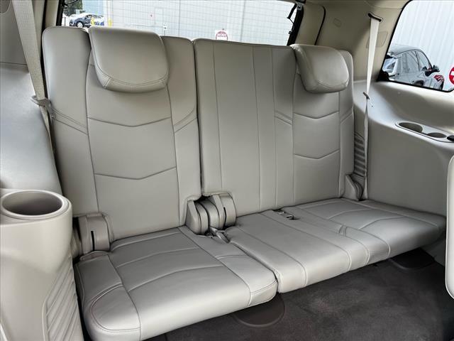 2019 Cadillac Escalade Vehicle Photo in TAMPA, FL 33612-3404