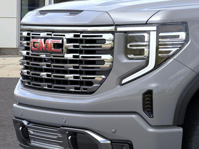 2025 GMC Sierra 1500 Vehicle Photo in DANBURY, CT 06810-5034