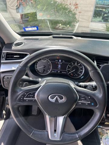 2021 INFINITI QX50 Vehicle Photo in San Antonio, TX 78230