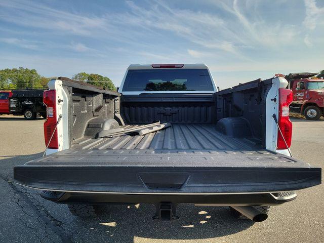 2022 Chevrolet Silverado 3500 HD Vehicle Photo in DANBURY, CT 06810-5034