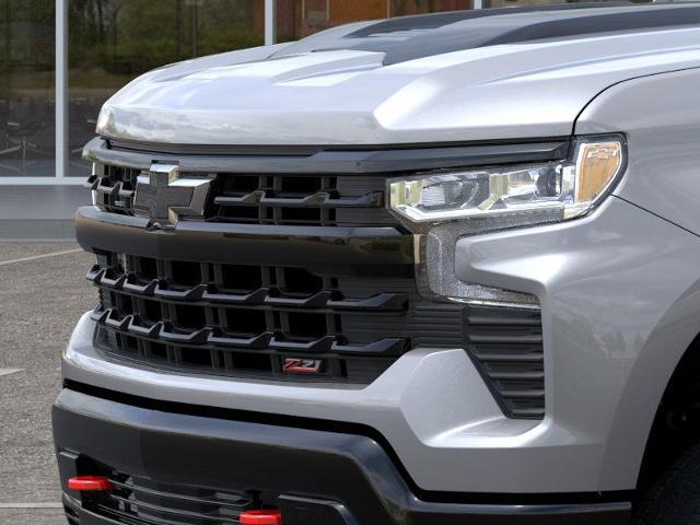 2025 Chevrolet Silverado 1500 Vehicle Photo in SAINT JAMES, NY 11780-3219