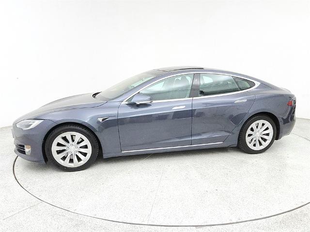 2018 Tesla Model S Vehicle Photo in Grapevine, TX 76051