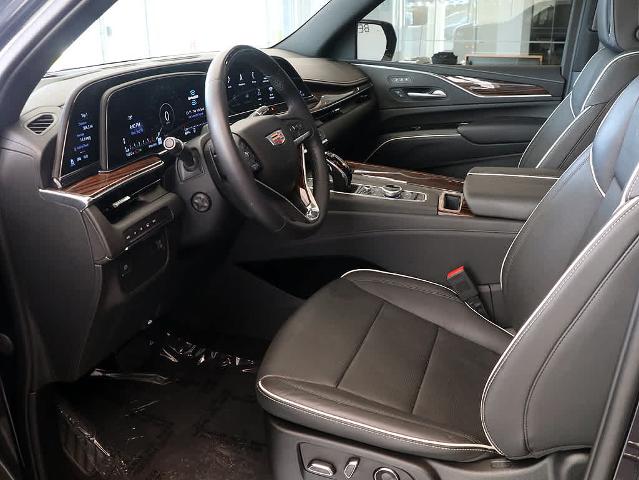 2023 Cadillac Escalade Vehicle Photo in LIBERTYVILLE, IL 60048-3287