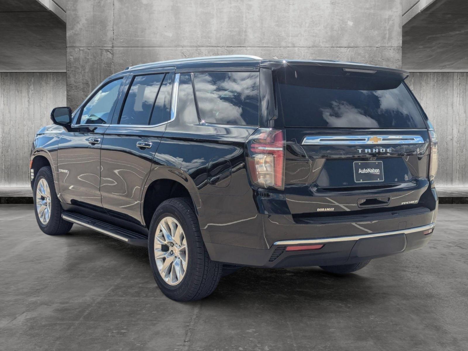 2024 Chevrolet Tahoe Vehicle Photo in CORPUS CHRISTI, TX 78412-4902