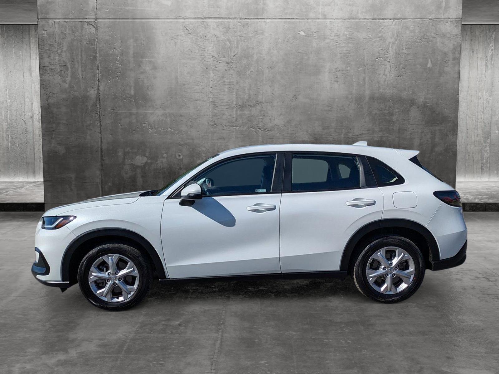 2023 Honda HR-V Vehicle Photo in Spokane Valley, WA 99206