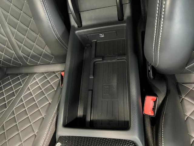 2023 Audi S4 Sedan Vehicle Photo in Green Bay, WI 54304