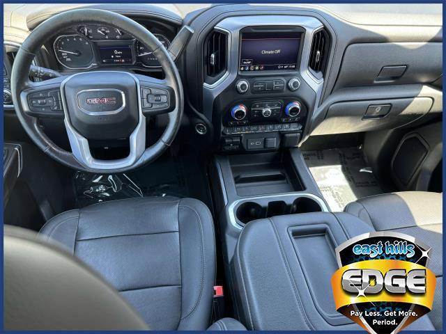 2021 GMC Sierra 1500 Vehicle Photo in FREEPORT, NY 11520-3923