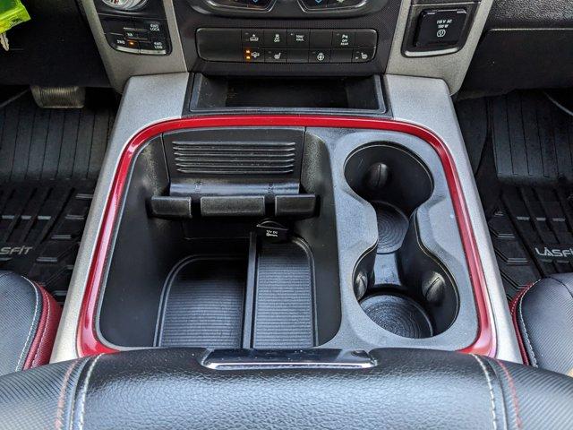 2017 Ram 1500 Vehicle Photo in San Antonio, TX 78209