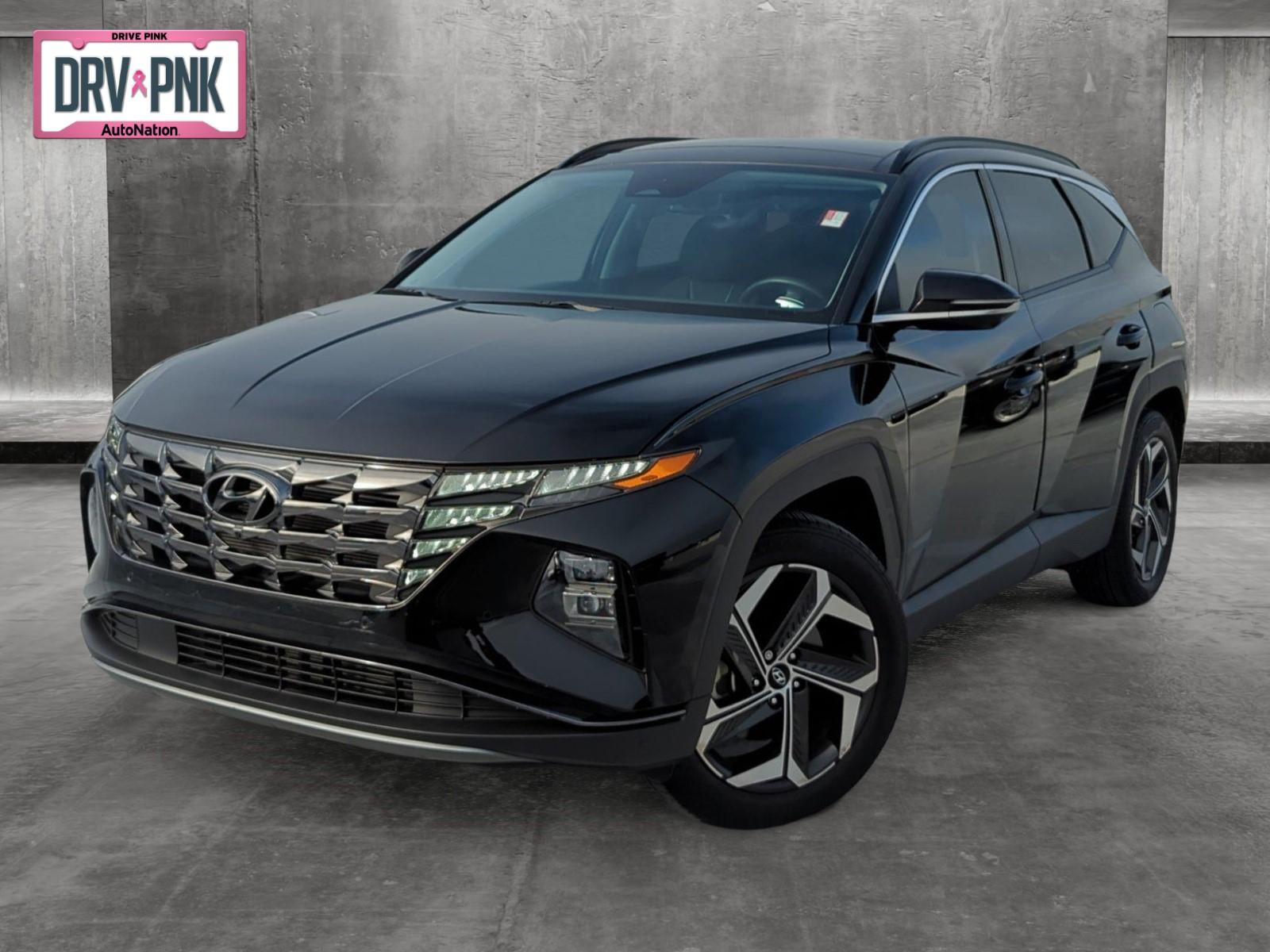 2023 Hyundai TUCSON Vehicle Photo in Ft. Myers, FL 33907