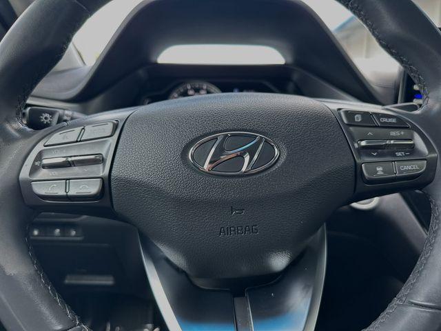 2020 Hyundai Ioniq Plug-In Hybrid Vehicle Photo in RIVERSIDE, CA 92504-4106