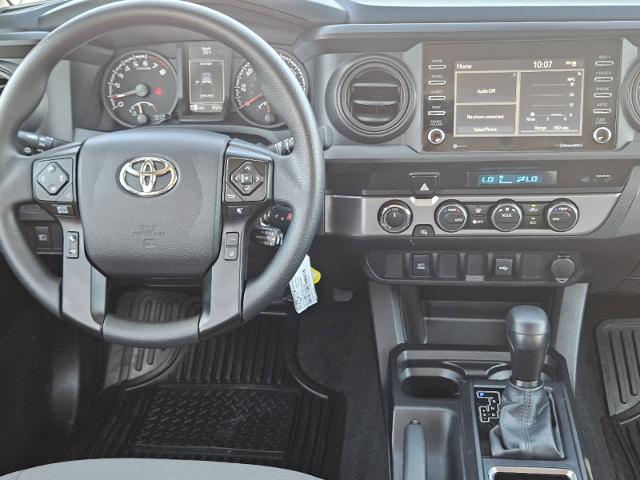 2023 Toyota Tacoma 4WD Vehicle Photo in Denison, TX 75020