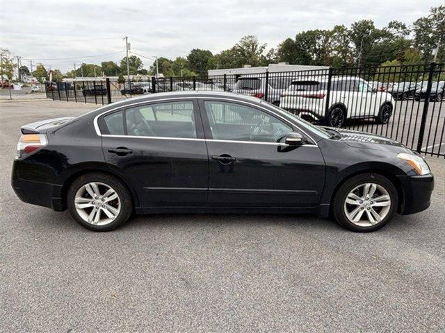 2012 Nissan Altima Vehicle Photo in Willow Grove, PA 19090