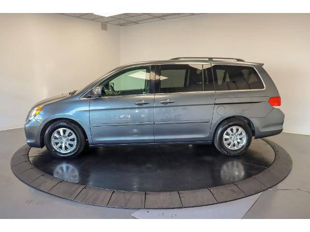 Used 2010 Honda Odyssey EX-L with VIN 5FNRL3H67AB038448 for sale in Shoreline, WA