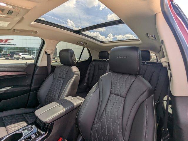 2021 Buick Envision Vehicle Photo in SELMA, TX 78154-1459