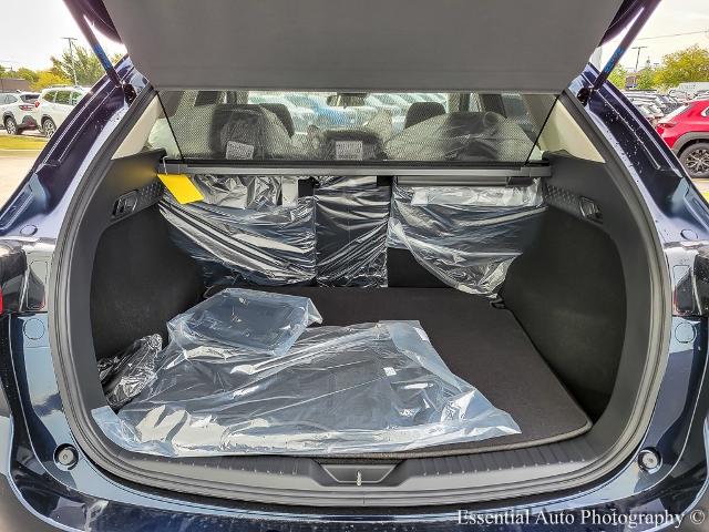 2025 Mazda CX-5 Vehicle Photo in Plainfield, IL 60586