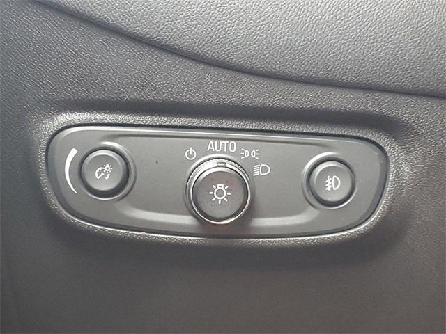 2021 Chevrolet Equinox Vehicle Photo in GRAND BLANC, MI 48439-8139