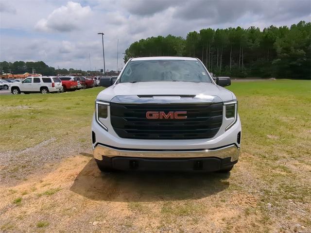 2023 GMC Sierra 1500 Vehicle Photo in ALBERTVILLE, AL 35950-0246