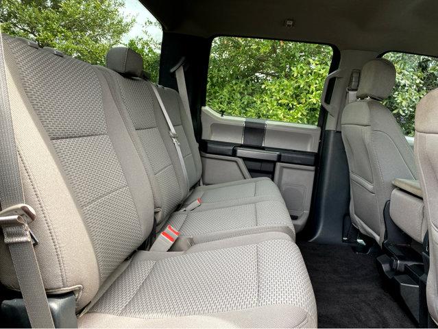 2020 Ford F-150 Vehicle Photo in Hinesville, GA 31313