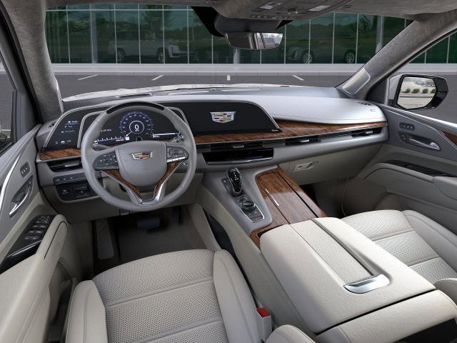 2024 Cadillac Escalade ESV Vehicle Photo in BATON ROUGE, LA 70809-4546