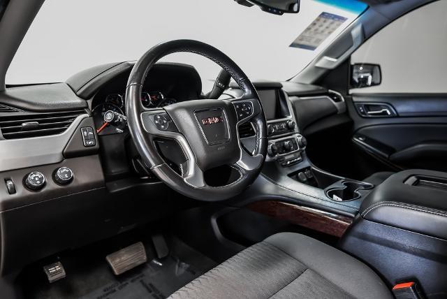 2018 GMC Yukon Vehicle Photo in Akron, OH 44312