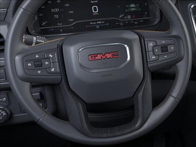 2024 GMC Yukon Vehicle Photo in ROXBORO, NC 27573-6143