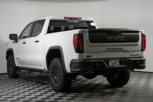 2024 GMC Sierra 1500 Vehicle Photo in PUYALLUP, WA 98371-4149