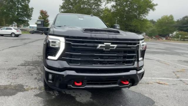 2025 Chevrolet Silverado 2500 HD Vehicle Photo in THOMPSONTOWN, PA 17094-9014