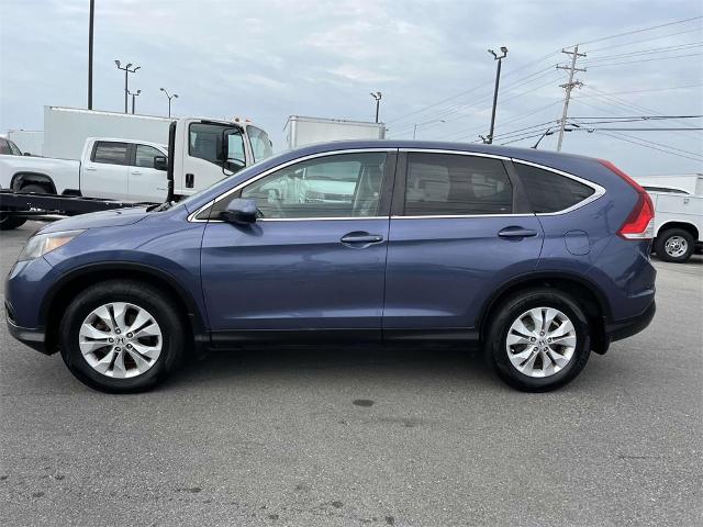 2012 Honda CR-V Vehicle Photo in ALCOA, TN 37701-3235