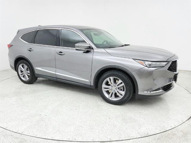 2022 Acura MDX Vehicle Photo in Grapevine, TX 76051