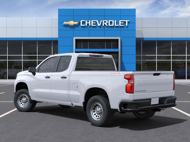 2024 Chevrolet Silverado 1500 Vehicle Photo in ORLANDO, FL 32808-7998