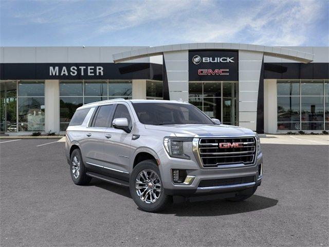 2024 GMC Yukon XL Vehicle Photo in AUGUSTA, GA 30907-2867