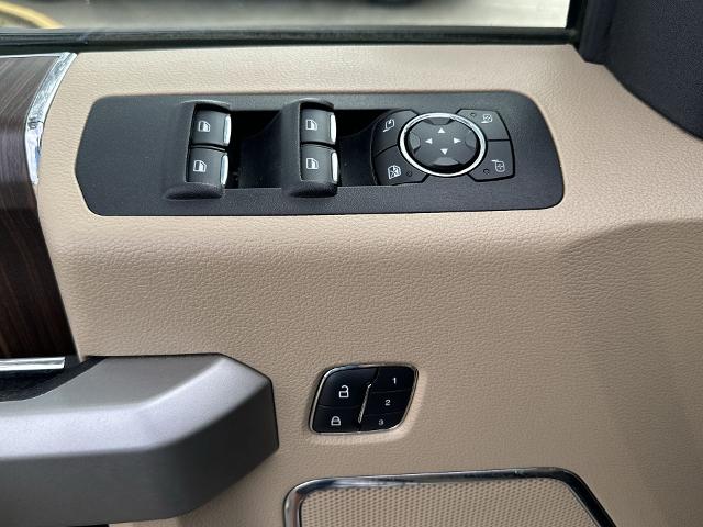 2017 Ford F-150 Vehicle Photo in BATON ROUGE, LA 70806-4466