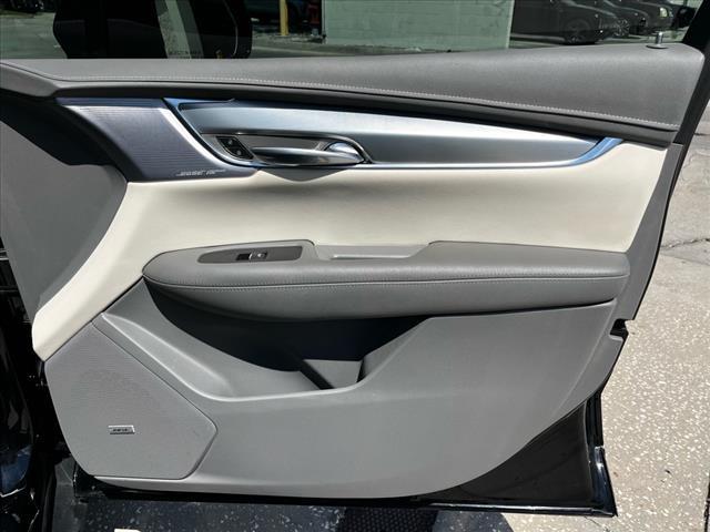 2021 Cadillac XT5 Vehicle Photo in TAMPA, FL 33612-3404