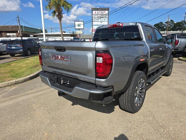 2024 GMC Canyon Vehicle Photo in LAFAYETTE, LA 70503-4541