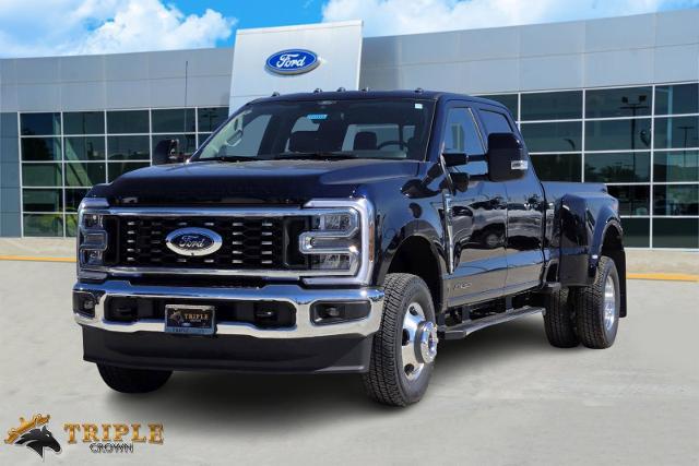 2024 Ford Super Duty F-350 DRW Vehicle Photo in STEPHENVILLE, TX 76401-3713