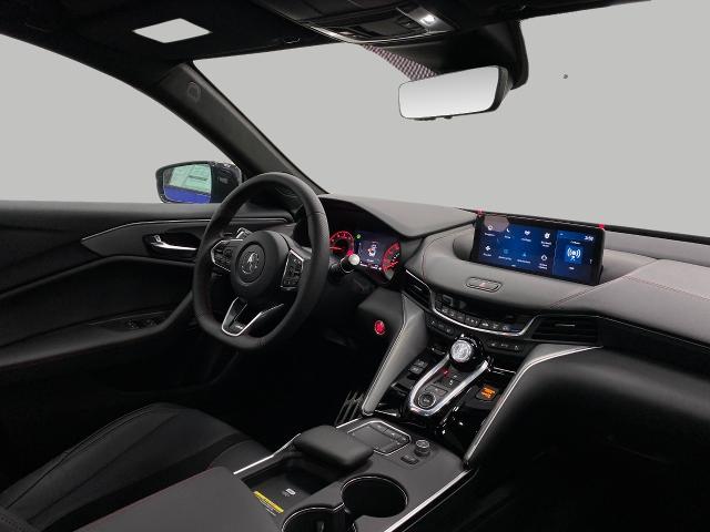 2023 Acura TLX Vehicle Photo in Appleton, WI 54913